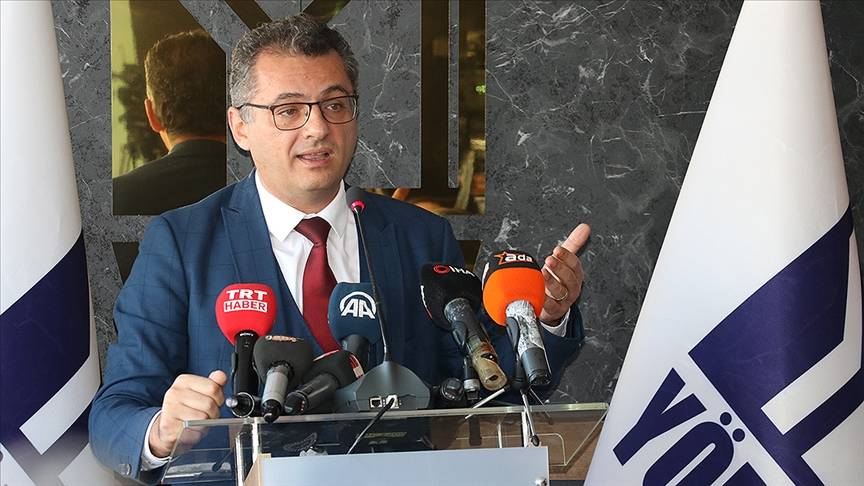 KKTC’nin yeni Cumhurbaşkanı belli oldu! Tufan Erhürman kimdir, nereli ve kaç yaşında? 2